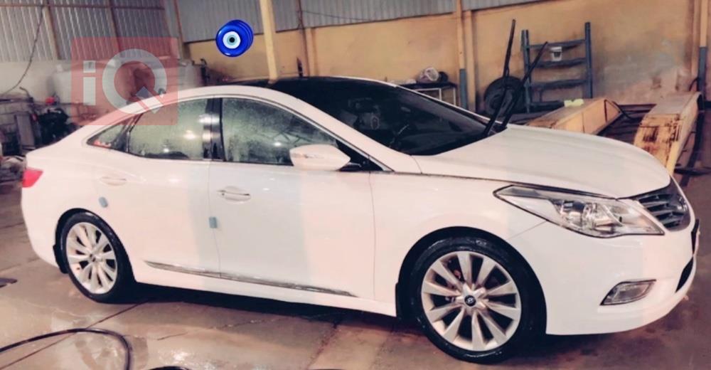 هيونداي أزيرا